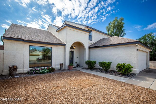 2781 W Calle Cuero De Vaca, Tucson, AZ 85745