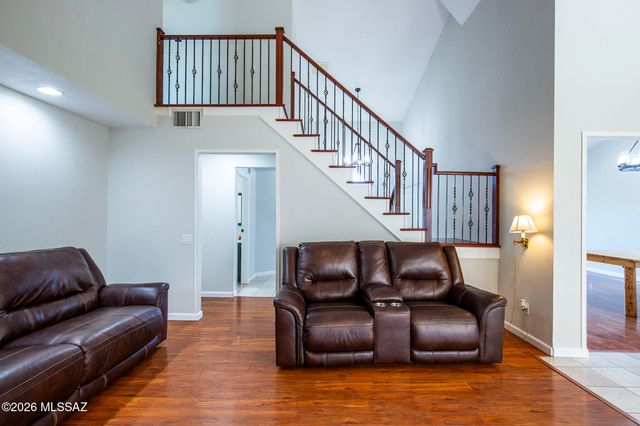 2781 W Calle Cuero De Vaca, Tucson, AZ 85745