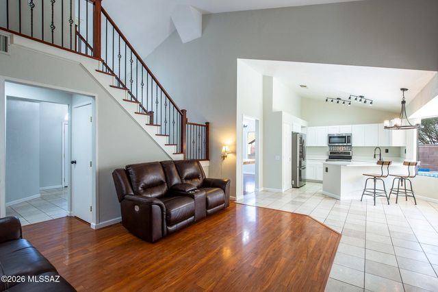 2781 W Calle Cuero De Vaca, Tucson, AZ 85745