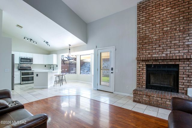 2781 W Calle Cuero De Vaca, Tucson, AZ 85745