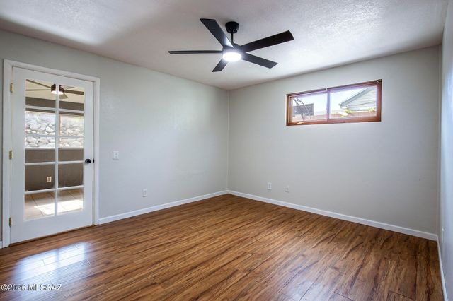 2781 W Calle Cuero De Vaca, Tucson, AZ 85745