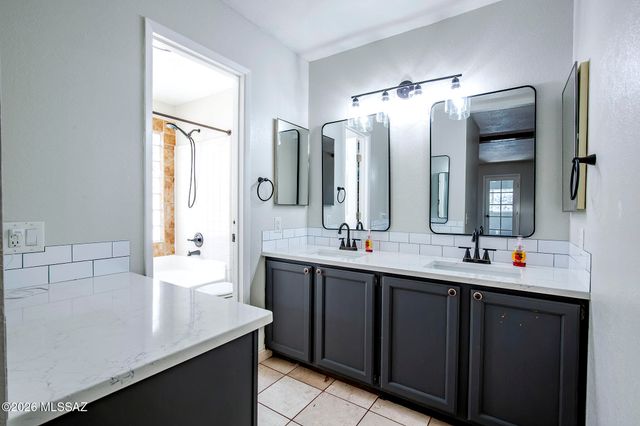 2781 W Calle Cuero De Vaca, Tucson, AZ 85745