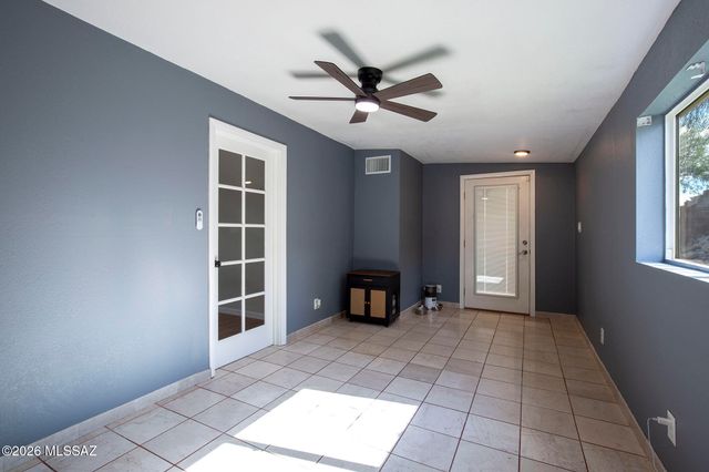 2781 W Calle Cuero De Vaca, Tucson, AZ 85745