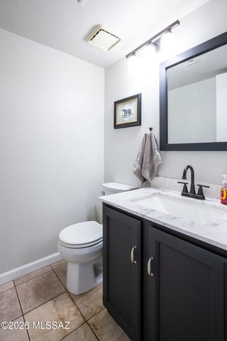 2781 W Calle Cuero De Vaca, Tucson, AZ 85745