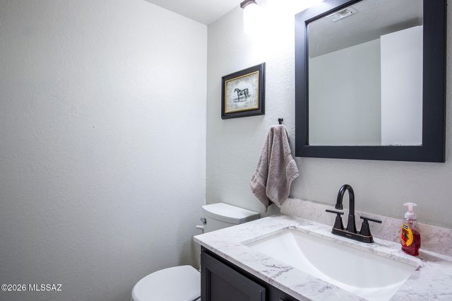 2781 W Calle Cuero De Vaca, Tucson, AZ 85745