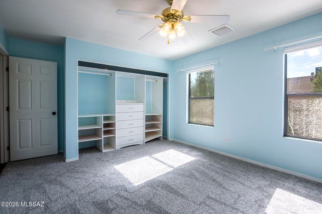 2781 W Calle Cuero De Vaca, Tucson, AZ 85745