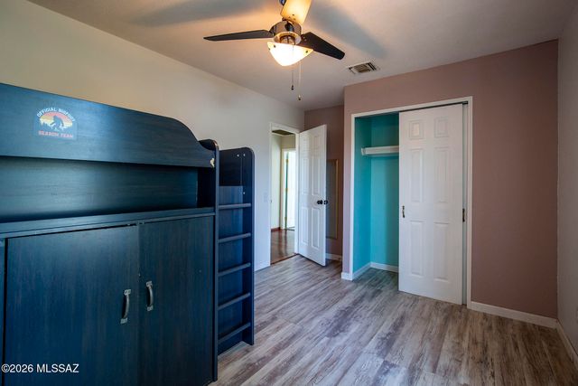 2781 W Calle Cuero De Vaca, Tucson, AZ 85745