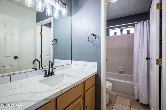 2781 W Calle Cuero De Vaca, Tucson, AZ 85745