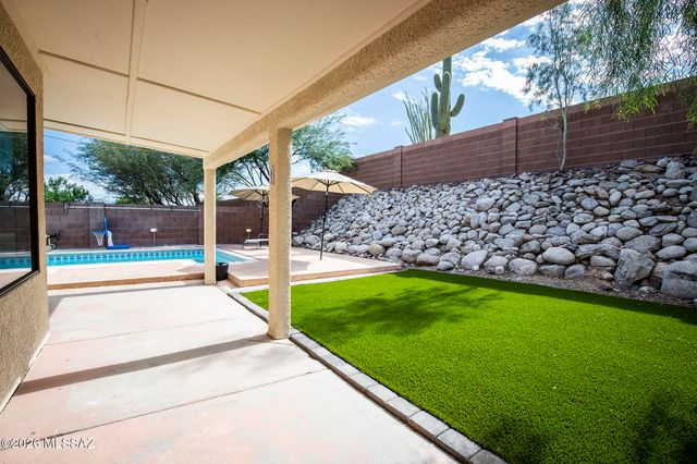 2781 W Calle Cuero De Vaca, Tucson, AZ 85745