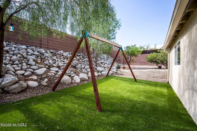 2781 W Calle Cuero De Vaca, Tucson, AZ 85745