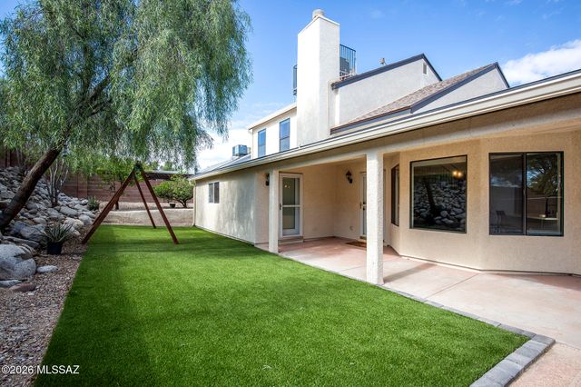 2781 W Calle Cuero De Vaca, Tucson, AZ 85745