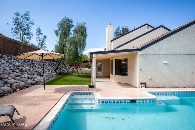 2781 W Calle Cuero De Vaca, Tucson, AZ 85745
