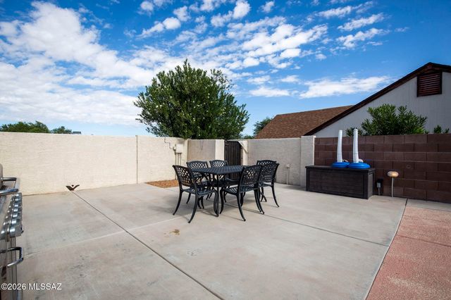 2781 W Calle Cuero De Vaca, Tucson, AZ 85745