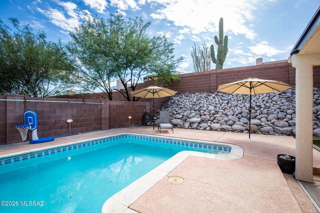 2781 W Calle Cuero De Vaca, Tucson, AZ 85745