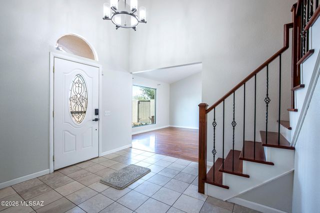 2781 W Calle Cuero De Vaca, Tucson, AZ 85745