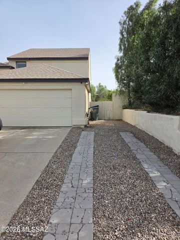 2781 W Calle Cuero De Vaca, Tucson, AZ 85745