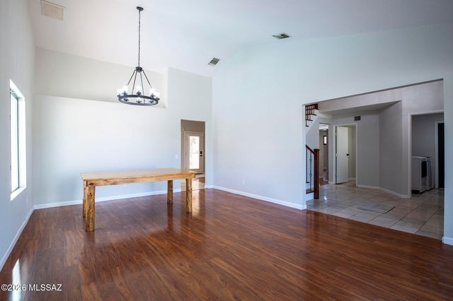 2781 W Calle Cuero De Vaca, Tucson, AZ 85745