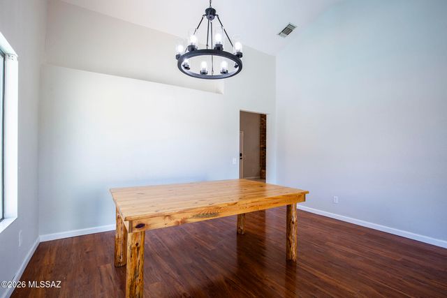 2781 W Calle Cuero De Vaca, Tucson, AZ 85745
