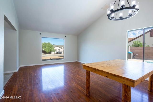 2781 W Calle Cuero De Vaca, Tucson, AZ 85745