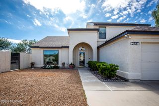 2781 W Calle Cuero De Vaca, Tucson, AZ 85745