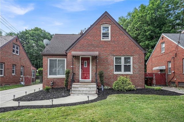 2313 Lorimer Road, Cleveland, OH 44134