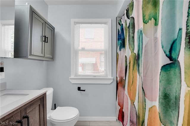 2313 Lorimer Road, Cleveland, OH 44134