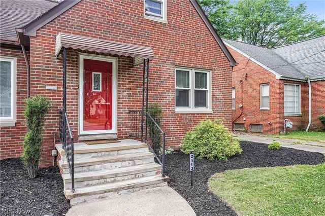 2313 Lorimer Road, Cleveland, OH 44134
