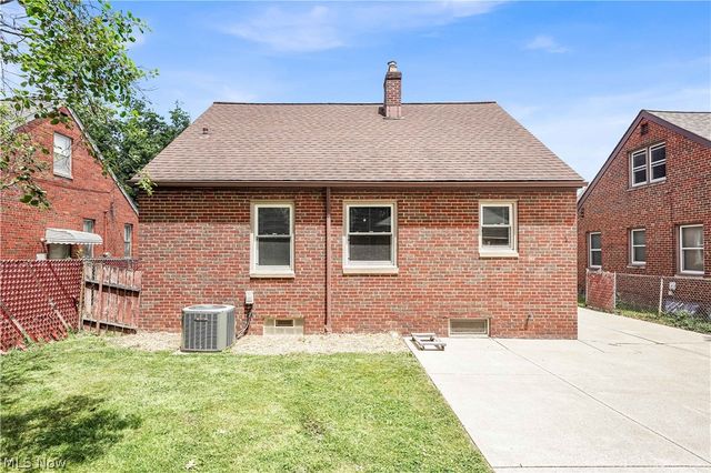 2313 Lorimer Road, Cleveland, OH 44134