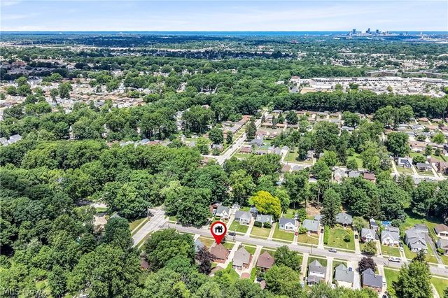 2313 Lorimer Road, Cleveland, OH 44134
