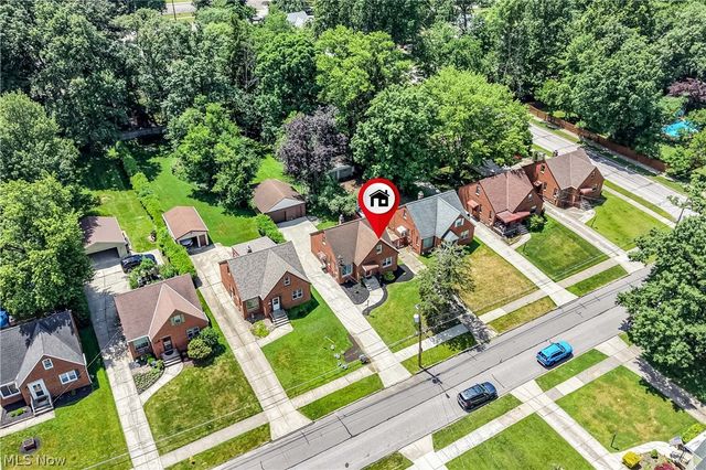 2313 Lorimer Road, Cleveland, OH 44134