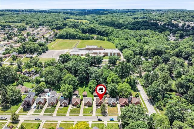 2313 Lorimer Road, Cleveland, OH 44134