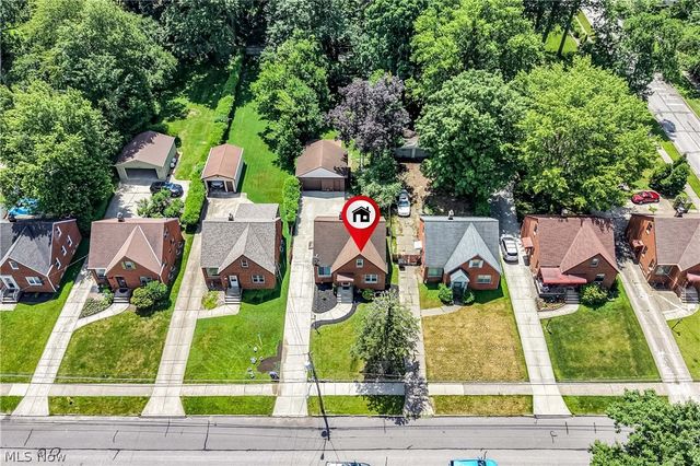 2313 Lorimer Road, Cleveland, OH 44134