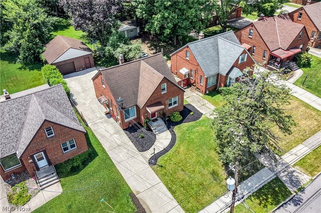 2313 Lorimer Road, Cleveland, OH 44134