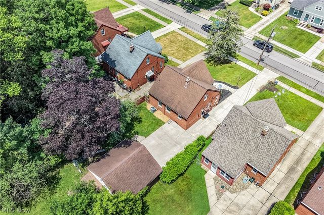 2313 Lorimer Road, Cleveland, OH 44134
