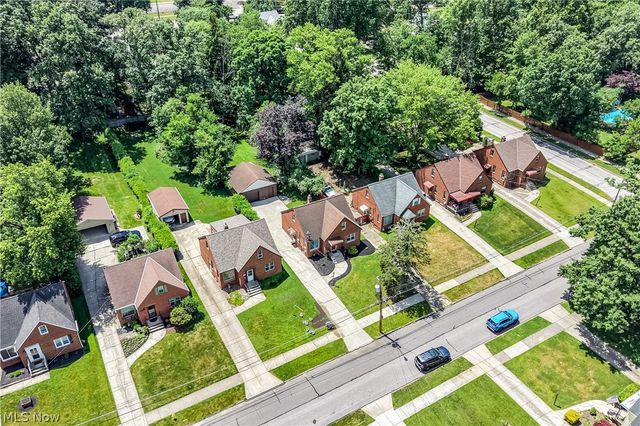 2313 Lorimer Road, Cleveland, OH 44134