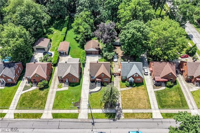 2313 Lorimer Road, Cleveland, OH 44134