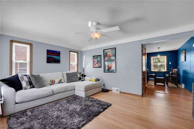 2313 Lorimer Road, Cleveland, OH 44134
