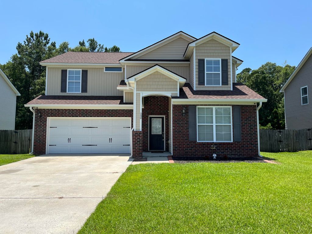 240 Westbrooke Road, Summerville, SC 29486