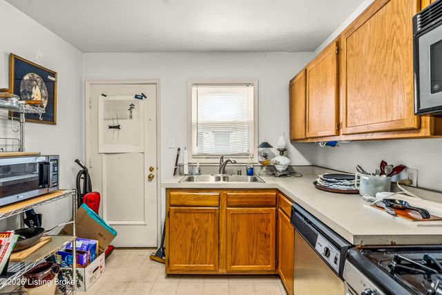 1805 Shady Ln UNIT 5, Louisville, KY 40205