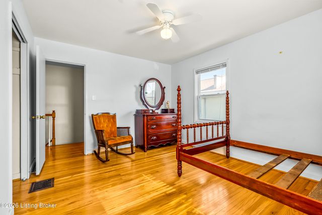 1805 Shady Ln UNIT 5, Louisville, KY 40205