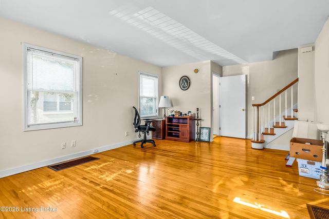 1805 Shady Ln UNIT 5, Louisville, KY 40205