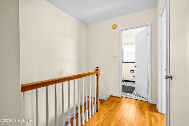 1805 Shady Ln UNIT 5, Louisville, KY 40205