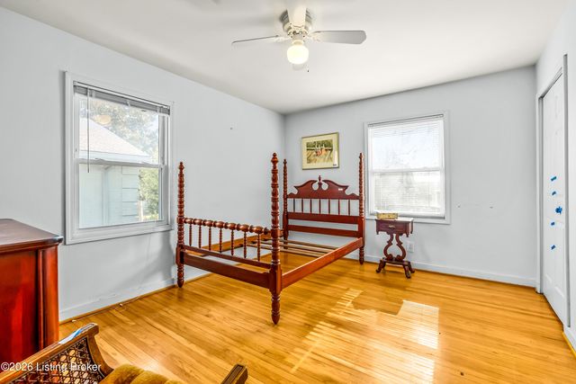 1805 Shady Ln UNIT 5, Louisville, KY 40205