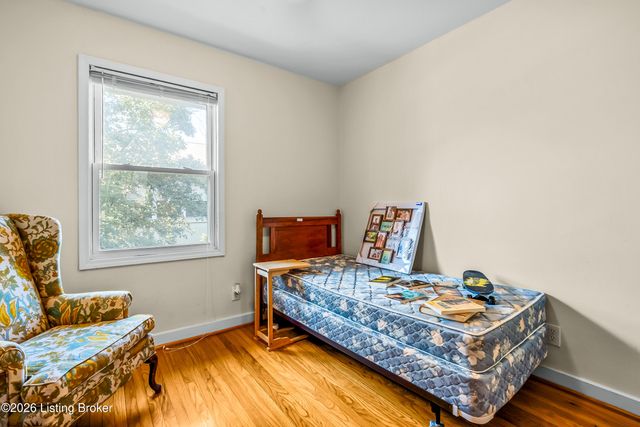 1805 Shady Ln UNIT 5, Louisville, KY 40205