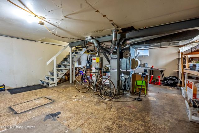 1805 Shady Ln UNIT 5, Louisville, KY 40205