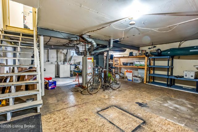 1805 Shady Ln UNIT 5, Louisville, KY 40205