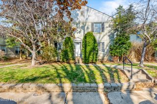 1805 Shady Ln UNIT 5, Louisville, KY 40205