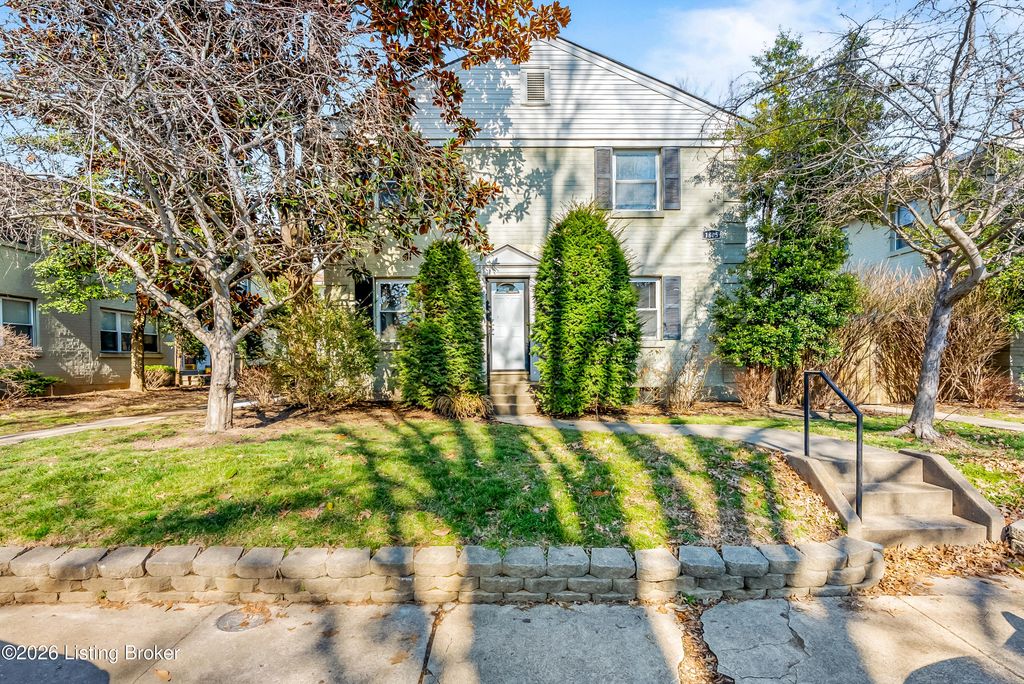 1805 Shady Ln UNIT 5, Louisville, KY 40205
