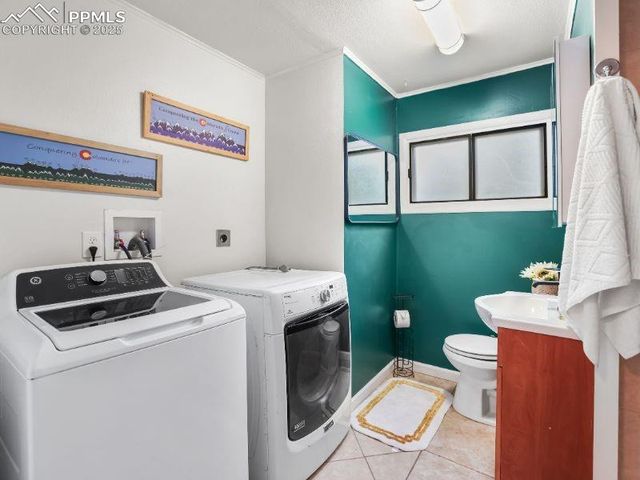 1923 S Sheridan Avenue, Colorado Springs, CO 80905