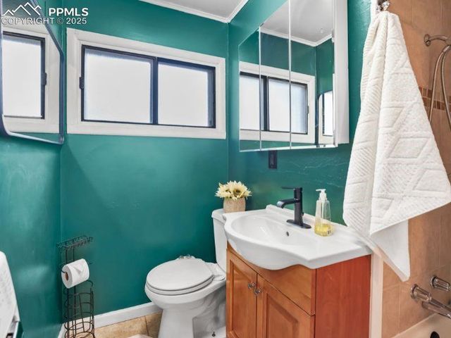 1923 S Sheridan Avenue, Colorado Springs, CO 80905